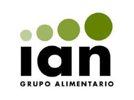 El grupo alimentario IAN (Industrias Alimentarias de Navarra) es una industria de bienes de consumo en la que se envasan alimentos de procedencia agrícola.