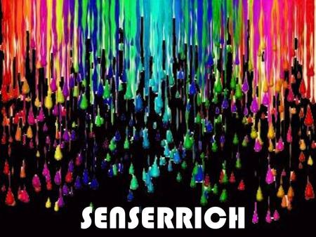 SENSERRICH Maquillaje de Belleza Social, día o noche, Luminosidades, atenuar brillos, simetrías, neutralizar sombras, correcciones de pigmentación, levantar.