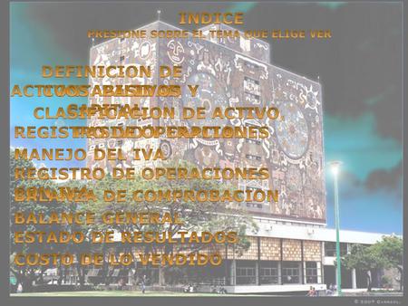DEFINICION DE CONTABILIDAD ACTIVOS, PASIVOS Y CAPITAL