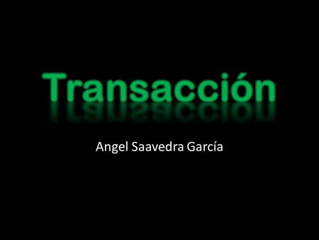 Angel Saavedra García. Producto Principal Calidad Características del Producto Tecnología 20 % del costo pero 80 % de impacto Frecuencia del servicio.
