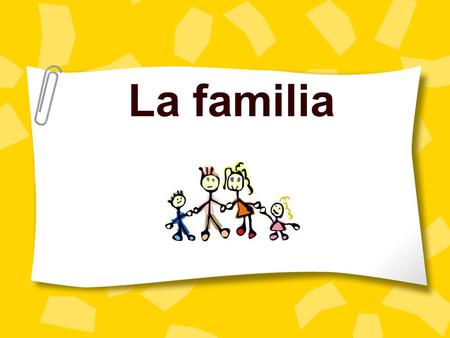 La familia Brittany Jakubik.