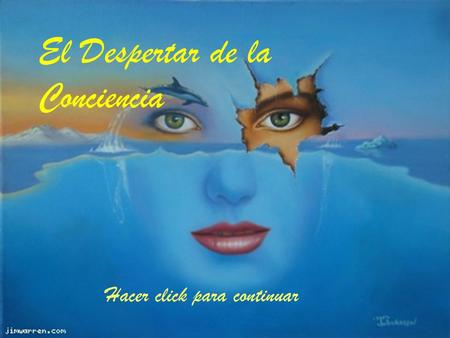 Hacer click para continuar
