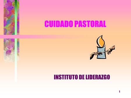 INSTITUTO DE LIDERAZGO