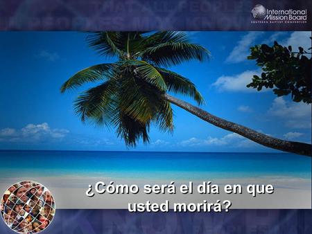 ¿Cómo será el día en que usted morirá?. Sadamaly, 13 años, y su hermana menor.