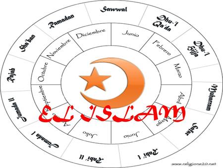 EL ISLAM.