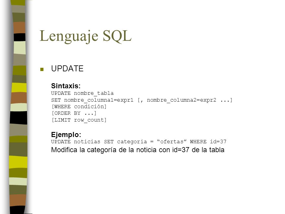 Download free update en sql con php ktupdater