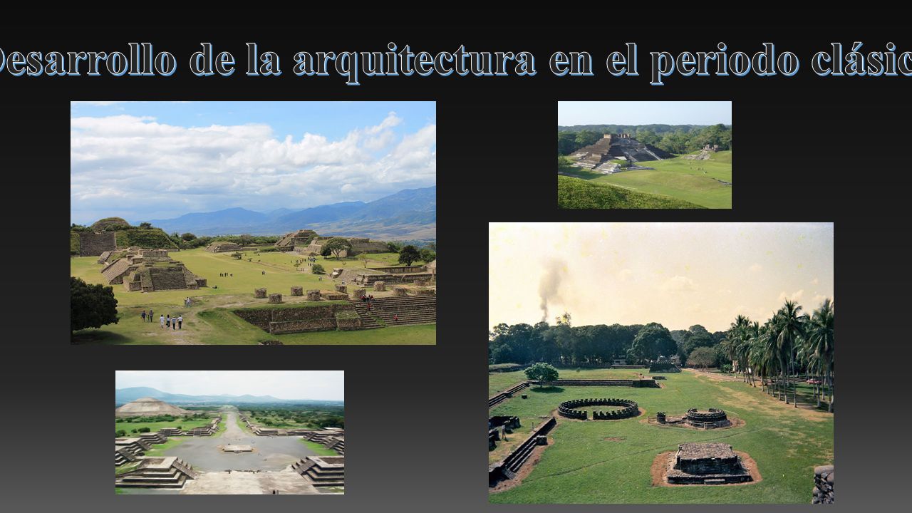 Clásico temprano-Centros clásicos Mayas El Templo de Kukulkán o Pirámide de  Kukulkán (estructura también conocida con el nombre de «El Castillo»,  debido. - ppt descargar