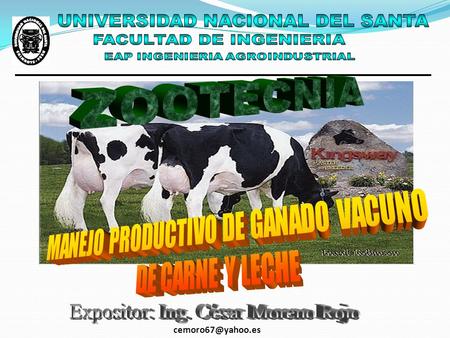 UNIVERSIDAD NACIONAL DEL SANTA FACULTAD DE INGENIERIA