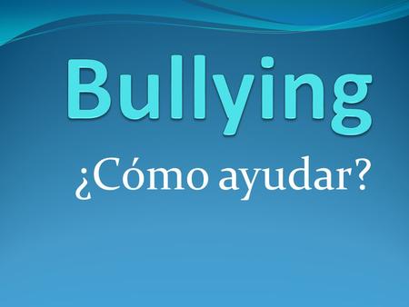¿Cómo ayudar?. Líneas de acción Preventiva De aplicación Reintegrativa.