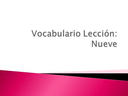 Traducir en Español  Lawyer  Judge  Advice  Bossy (Masculine/feminine) el/la abogado el juez el consejo mandón/mandona.