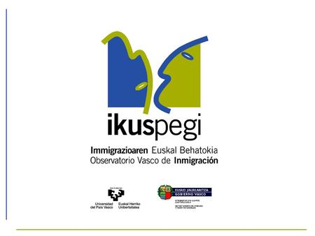 Percepciones y actitudes hacia la inmigración extranjera. Junio 2008