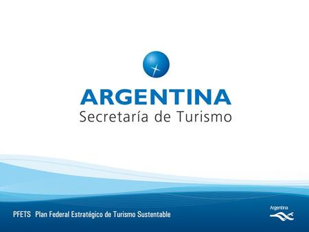 SISTEMA ARGENTINO DE CALIDAD TURISTICA - SACT