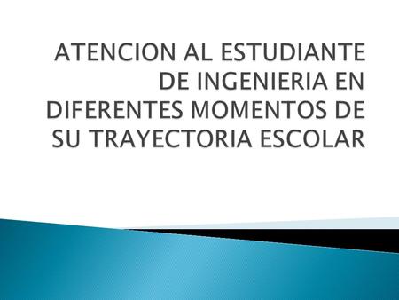  La práctica tutorial como recurso de una docencia integral e innovadora.