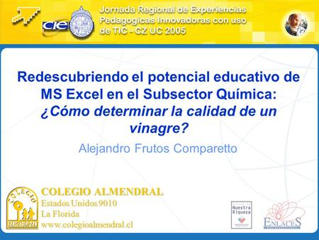 Alejandro Frutos Comparetto