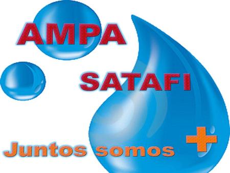 ¿Qué es? El AMPA es el medio por el cual los padres pueden canalizar sus opiniones, asesoramiento y tener una actitud activa, nunca pasiva, ante lo que.