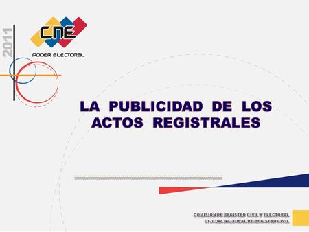 Moisset de Espanés: “La Publicidad es una actividad dirigida a hacer notorio un hecho, una situación o una relación jurídica”. Carmen Ameghino: “La Publicidad.