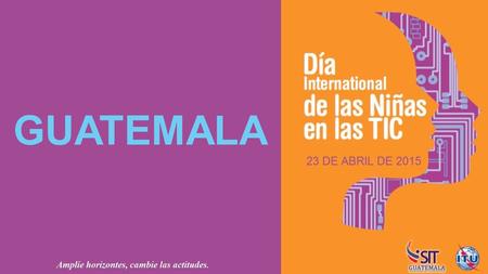 GUATEMALA.