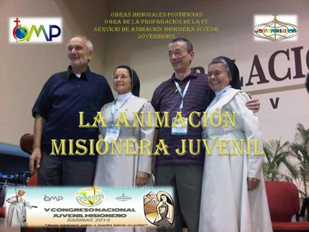 ANIMACIÓNMISIONERA ANIMACIÓN MISIONERA #ENCLAVEMISIONERA.