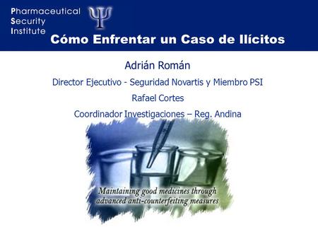 Cómo Enfrentar un Caso de Ilícitos