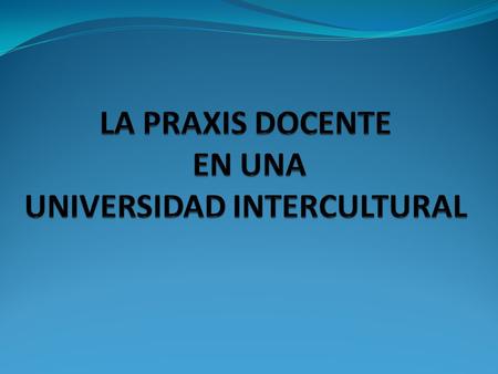 La función docente universitaria requiere del dominio de competencias que apoyen el desarrollo de las potencialidades de los alumnos. ¿Qué formación requiere.