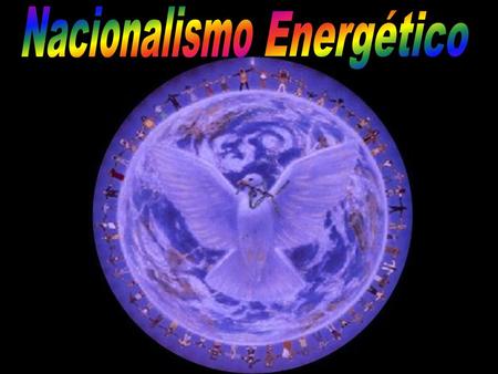 Todo ser humano lleva dentro de sí, un caudal energético que es expresado en cada una de sus acciones.