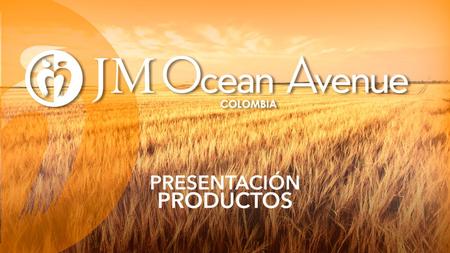 Línea nutricional y alimenticia