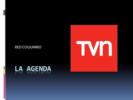 RED COQUIMBO. Qué va a la pauta  Todo aquello que “es noticia”  Elementos que distinguen - Contenido - Efectos sociales, económicos, etc - La historia.