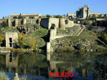TOLEDO.