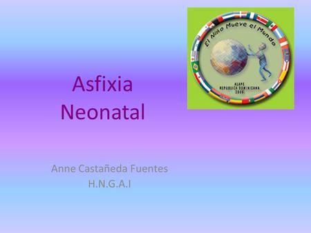 Anne Castañeda Fuentes H.N.G.A.I