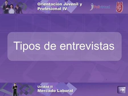 Tipos de entrevistas. José ha encontrado una vacante de la empresa Teckne Electronics que solicita a un jefe técnico del área mecánica.