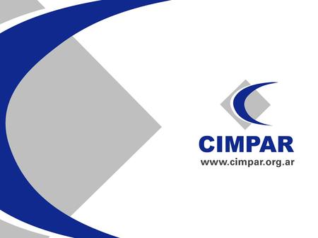 Somos un espacio institucional de concertación pública y privada, que impulsa el logro de un equilibrio entre la conservación ambiental y los objetivos.