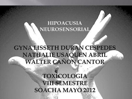 GYNA LISSETH DURAN CESPEDES NATHALIE USAQUEN ABRIL