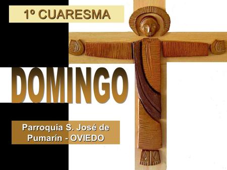 Parroquia S. José de Pumarín - OVIEDO