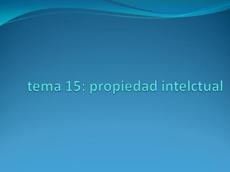 Contenidos en la red Archivos de texto: txt, log Archivos de audio: wav, au Archivos de imagen: jpg, ico Archivos de vídeo: avi Archivos ejecutables: