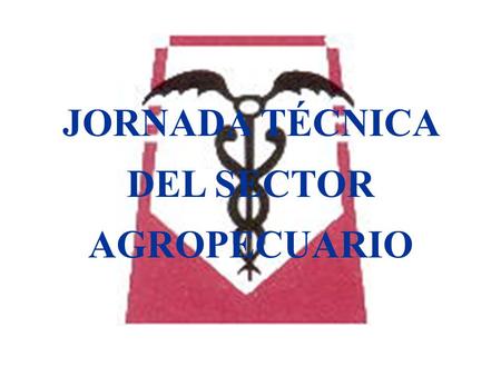 JORNADA TÉCNICA DEL SECTOR AGROPECUARIO Colegio de Contadores, Economistas y Administradores del Uruguay JULIO 2001D.G.I. - Cr. Javier Forte Rodino JORNADA.