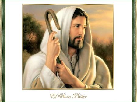 Este domingo IV de Pascua es llamado del Buen Pastor, Pastor y Puerta