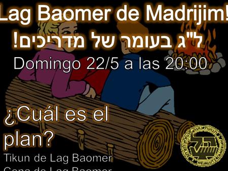 NUESTRO TZEVET HISTORIA DE LAG BAOMER NUESTRO TZEVET HISTORIA DE LAG BAOMER NUESTRO TZEVET HISTORIA DE LAG BAOMER.