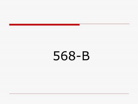 568-B.