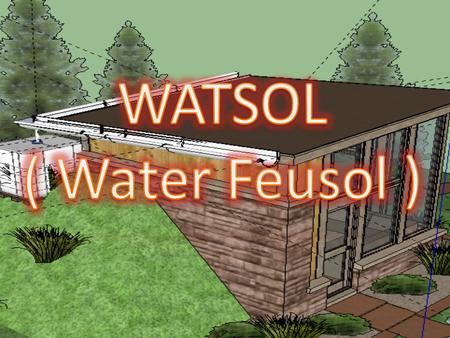 WATSOL ( Water Feusol ).