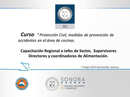 Espacio para colocar logo de la Secretaría dependiente