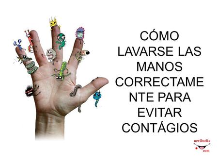 CORRECTAMENTE PARA EVITAR