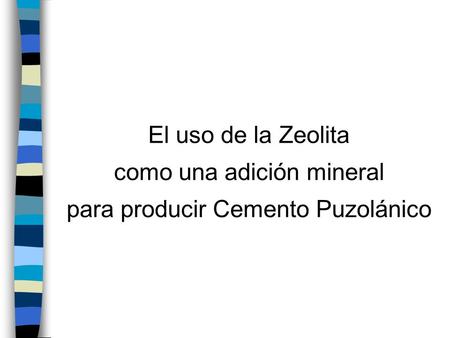 Introducción Han tenido un gran desempeño en diversas ramas Es un valioso recurso para la rama de la construcción. El empleo de.