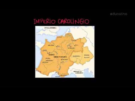 ¿Quién era Carlomagno?. ¿Quién era Carlomagno?