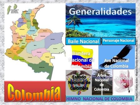 himno nacional de Colombia