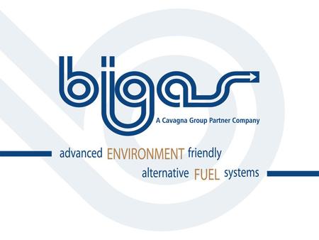 Agenda Introducción Cavagna Group Introducción Bigas