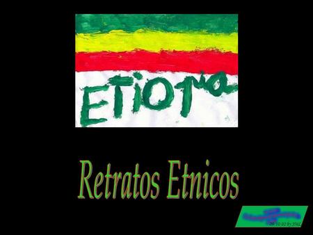 09.10.02 by JML Los Dorze son una pequeña etnia que se localiza hacia el norte de Arba-Minch, en las montañas Guge, y cuyos principales poblados son.