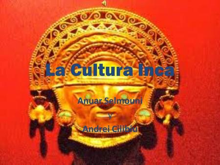 Anuar Selmouni y Andrei Cilibiu