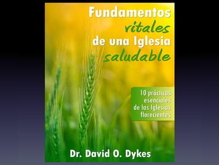 2º Volumen Quinta Lección Los miembros nuevos son bienvenidos.
