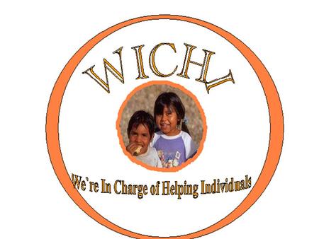 ¿ QUIENES SOMOS? ¨W.I.C.H.I¨ (We´re In Charge Of Helping Individuals) es una organización sin fines de lucro, conformada por alumnos de 3ro Polimodal,