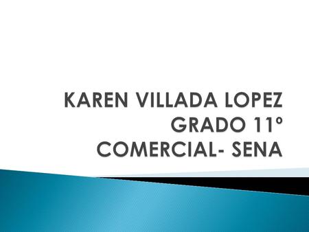 Fue una experiencia muy buena y satisfactoria ya que en varios campos como en las encuestas que se le realizo a sector productivo aprendí a mejorar.